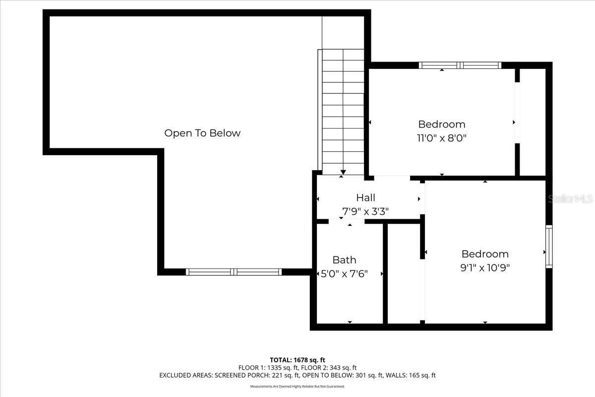 Image 57 of 60 For 5268 Valencia Street