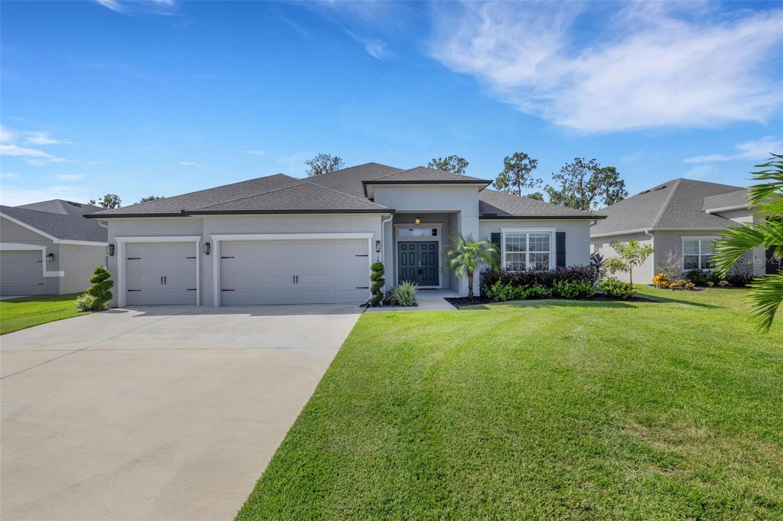 Details for 149 St Thomas Drive, MULBERRY, FL 33860