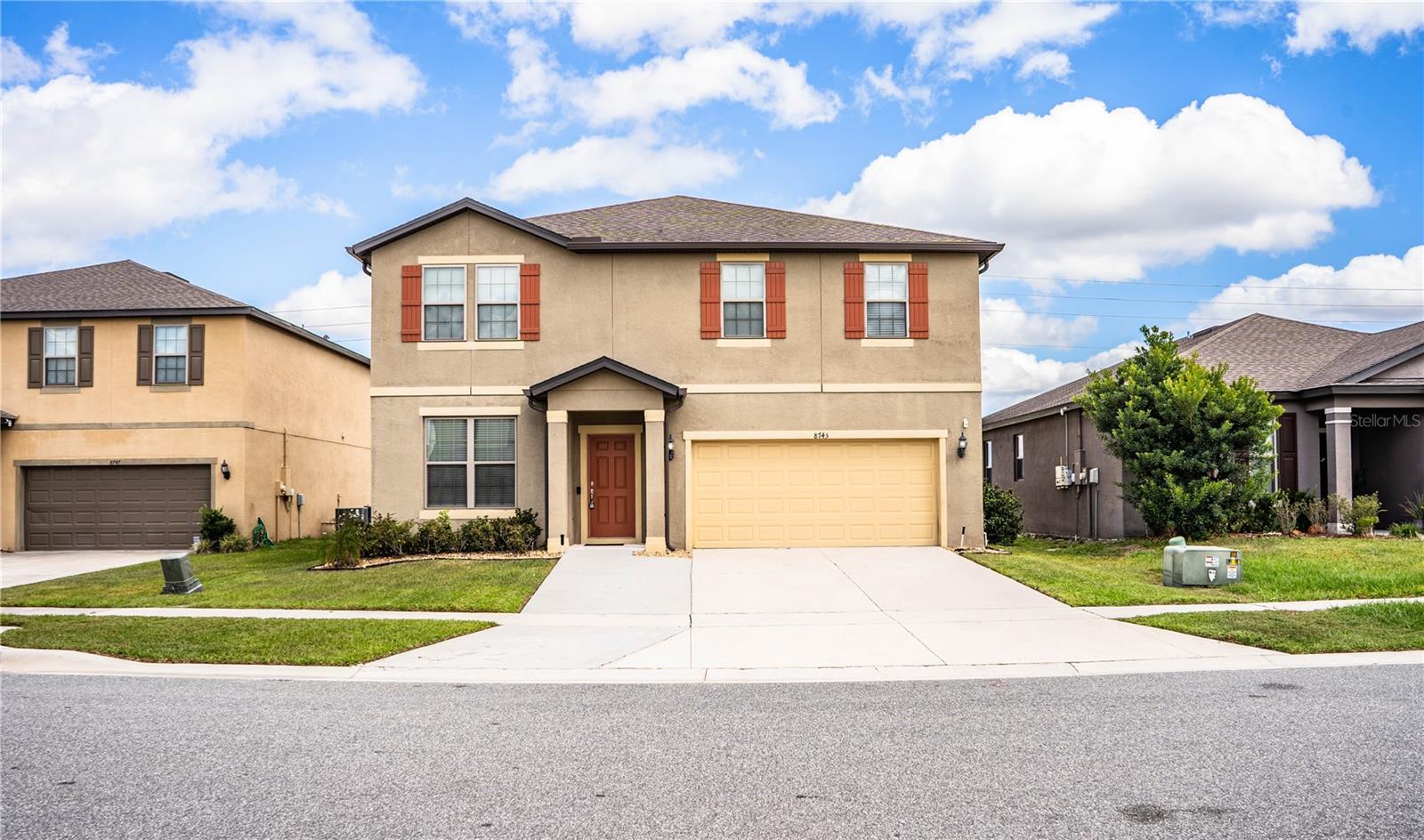 Details for 8743 Conoy Avenue, POLK CITY, FL 33868