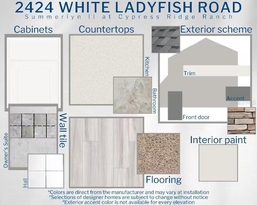 Image 3 of 4 For 2424 White Ladyfish Road