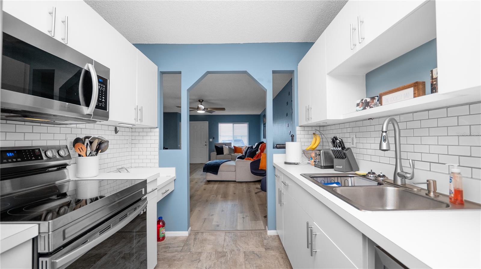 Image 15 of 44 For 628 Ridge Terrace