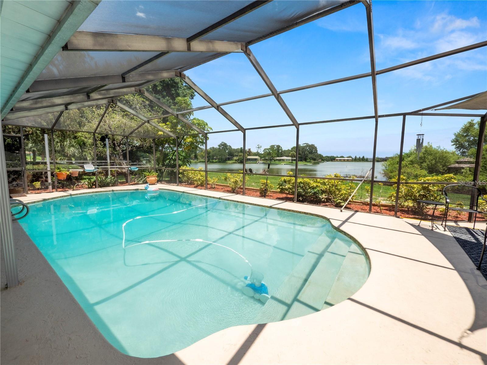 Image 40 of 49 For 2118 Lake Bentley Court