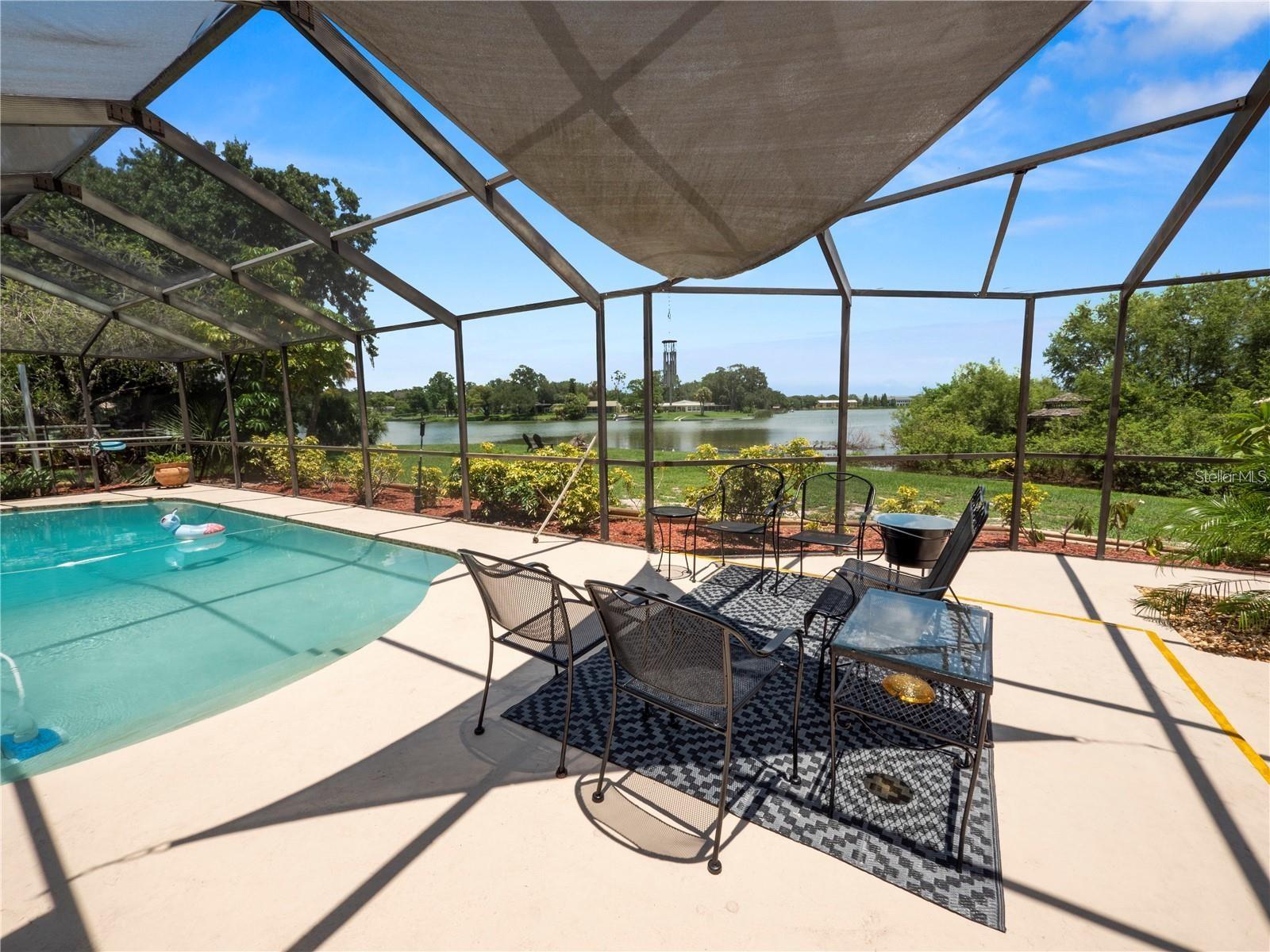 Image 42 of 49 For 2118 Lake Bentley Court