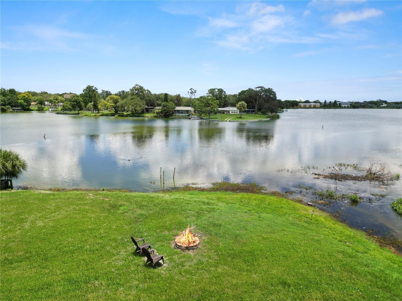 Image 49 of 49 For 2118 Lake Bentley Court