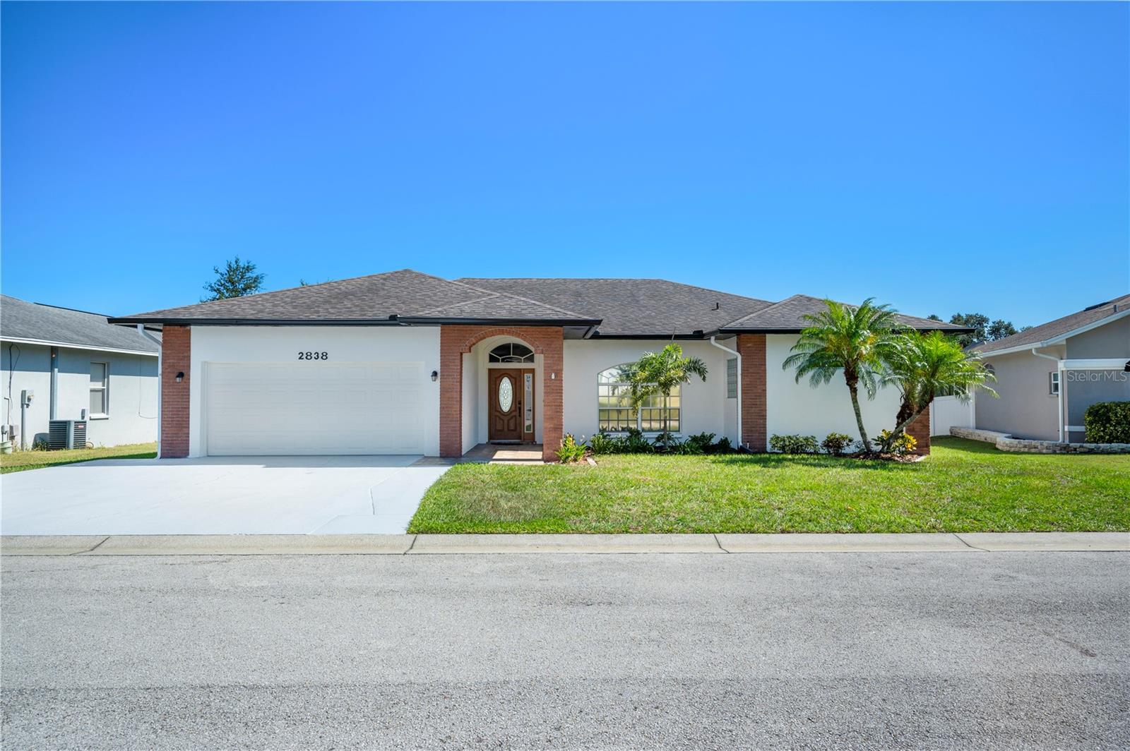 Details for 2838 High View Bend, LAKELAND, FL 33812