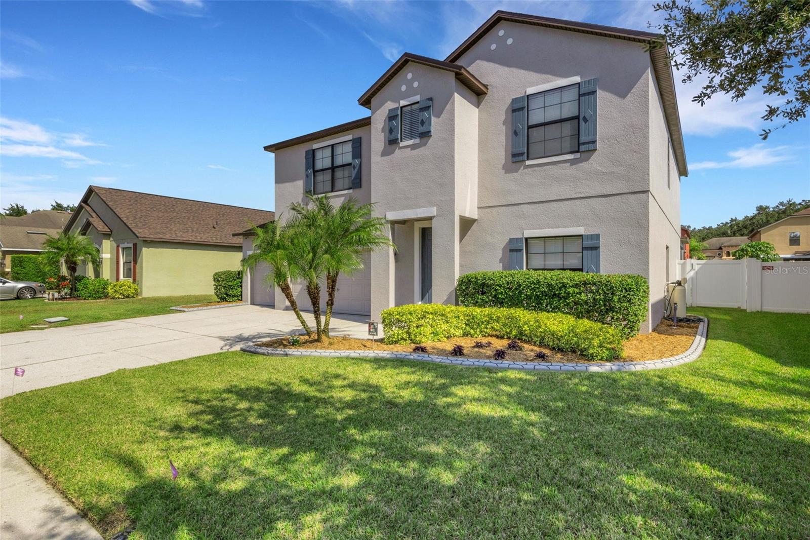 Image 38 of 39 For 313 Oak Landing Drive