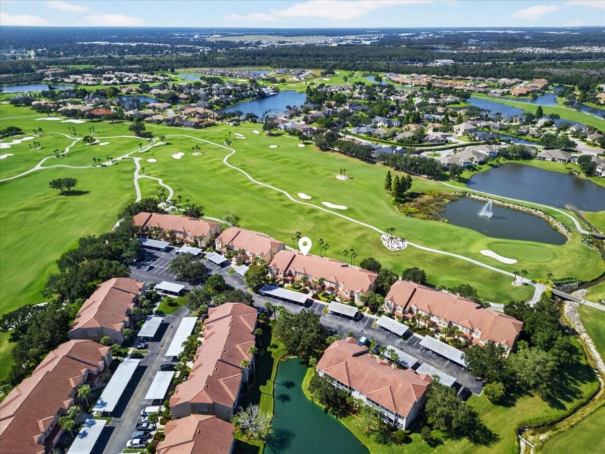 Image 11 of 34 For 445 Enclave Place 445