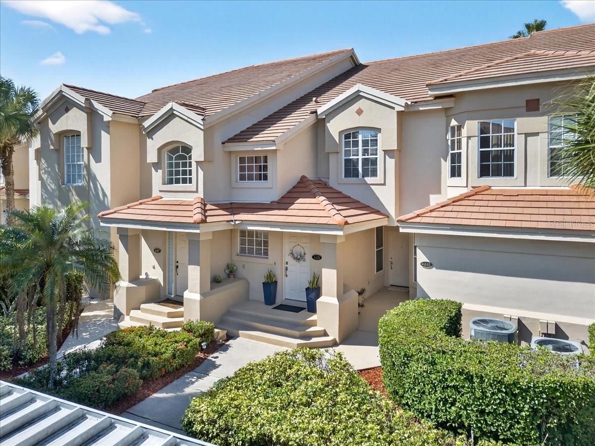 Image 3 of 34 For 445 Enclave Place 445