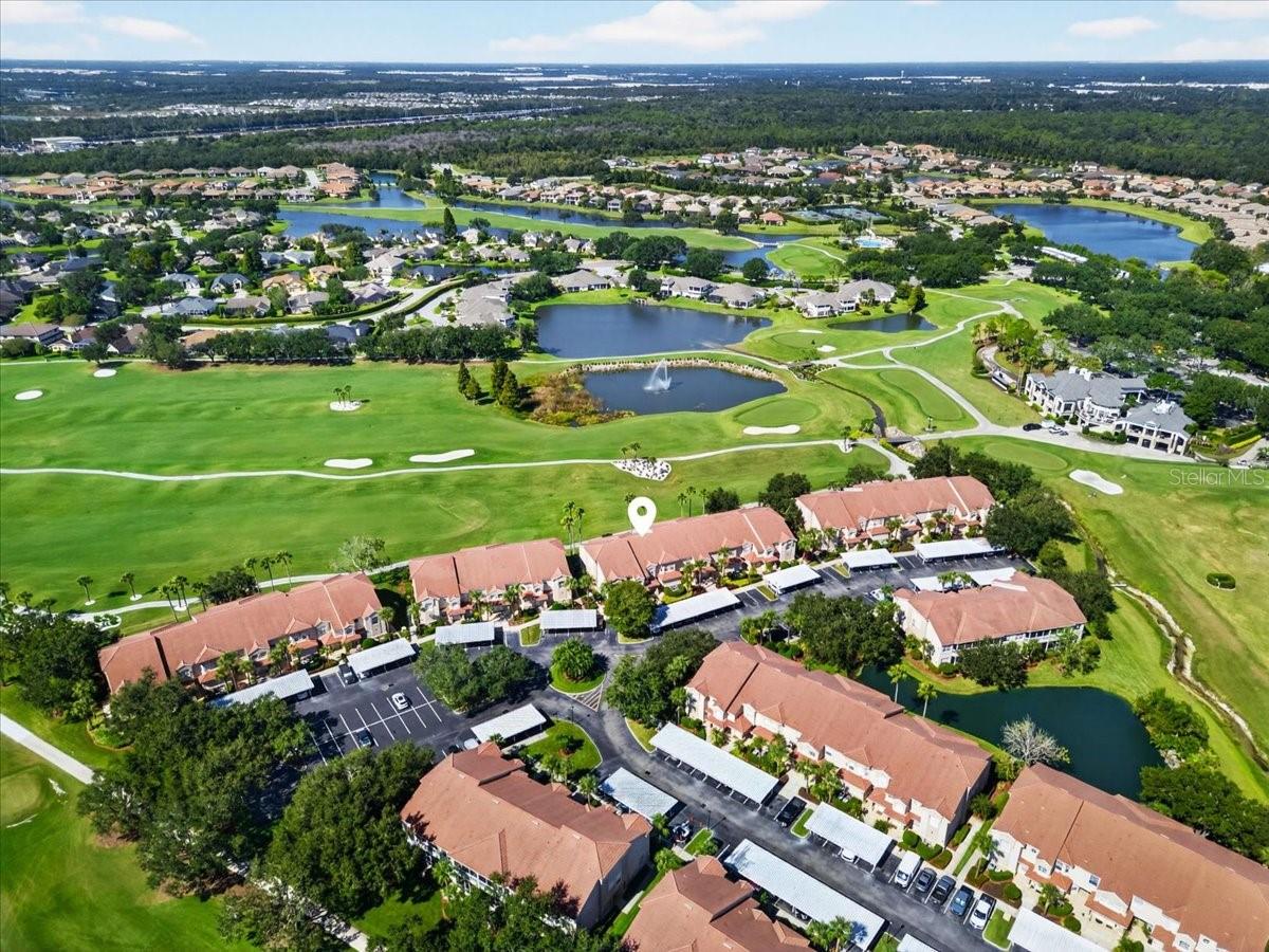 Image 8 of 34 For 445 Enclave Place 445