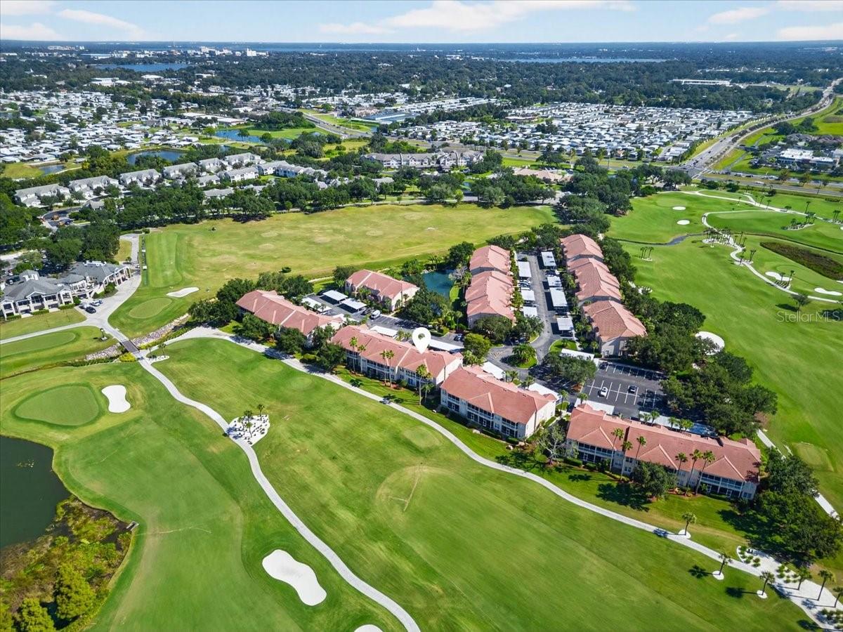 Image 9 of 34 For 445 Enclave Place 445