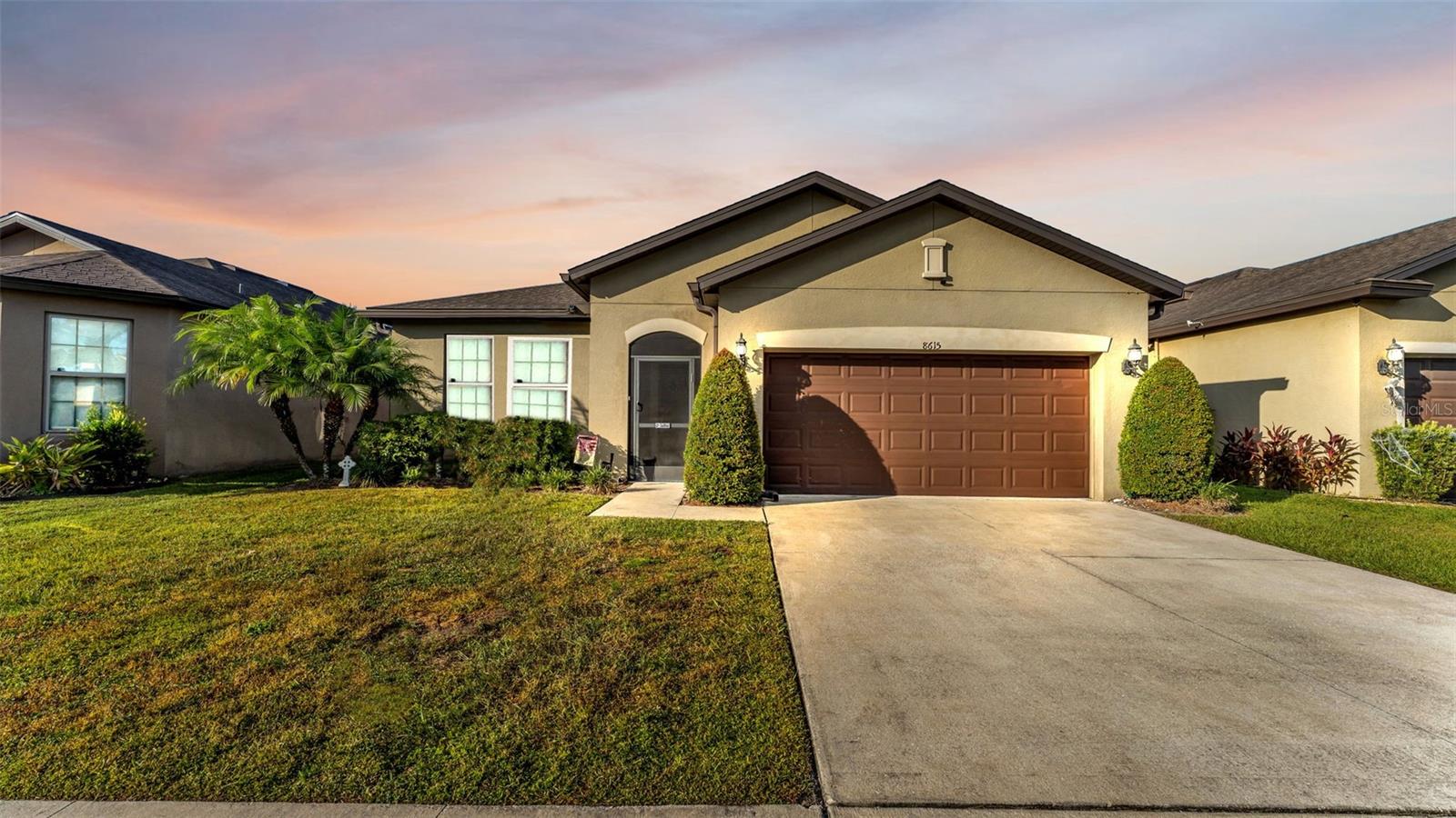 Details for 8615 Rindge Road, POLK CITY, FL 33868