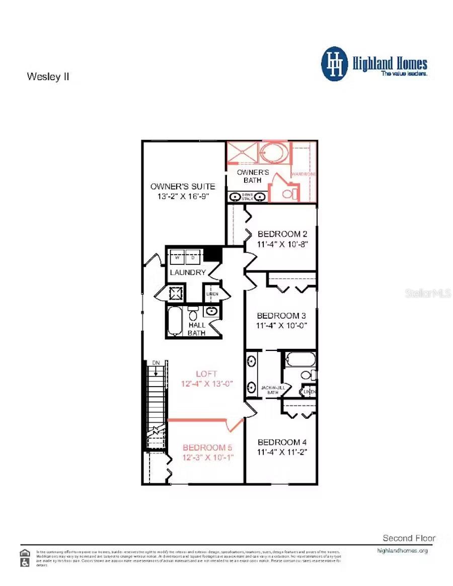 Image 3 of 5 For 2441 Leeds Street