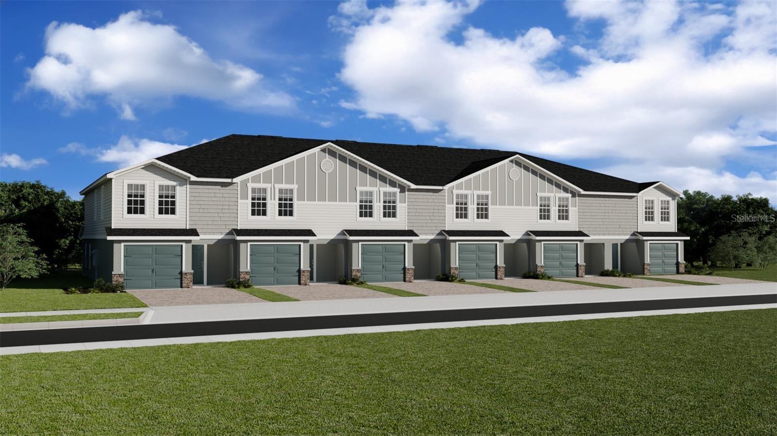 Details for 291 Chesapeake Drive, ST CLOUD, FL 34771