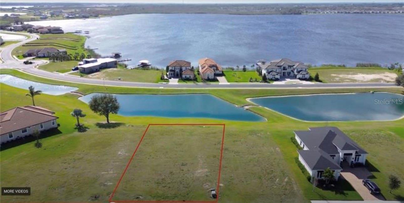 Image 2 of 20 For 808 Waterfern Trail Drive