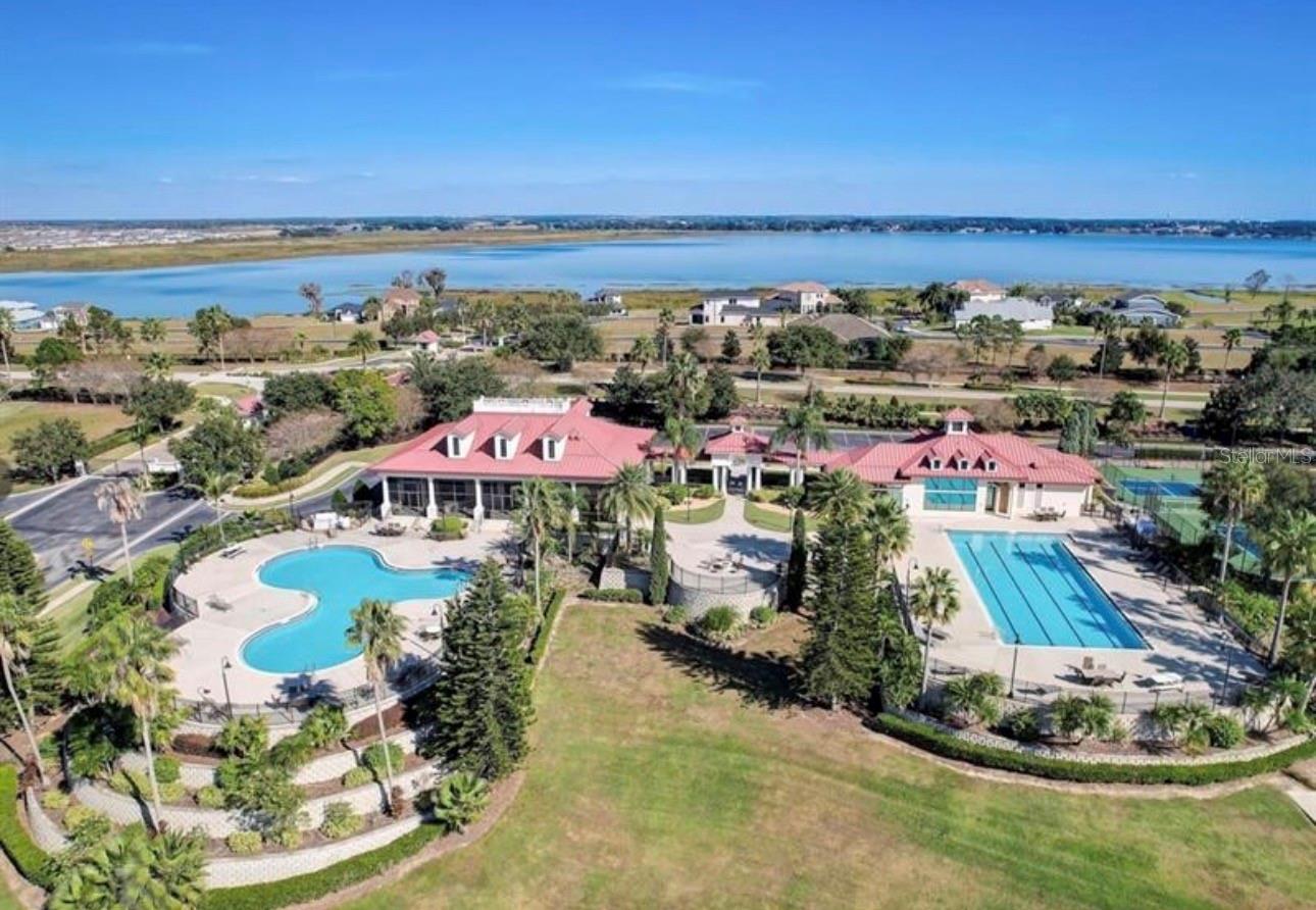 Image 3 of 20 For 808 Waterfern Trail Drive