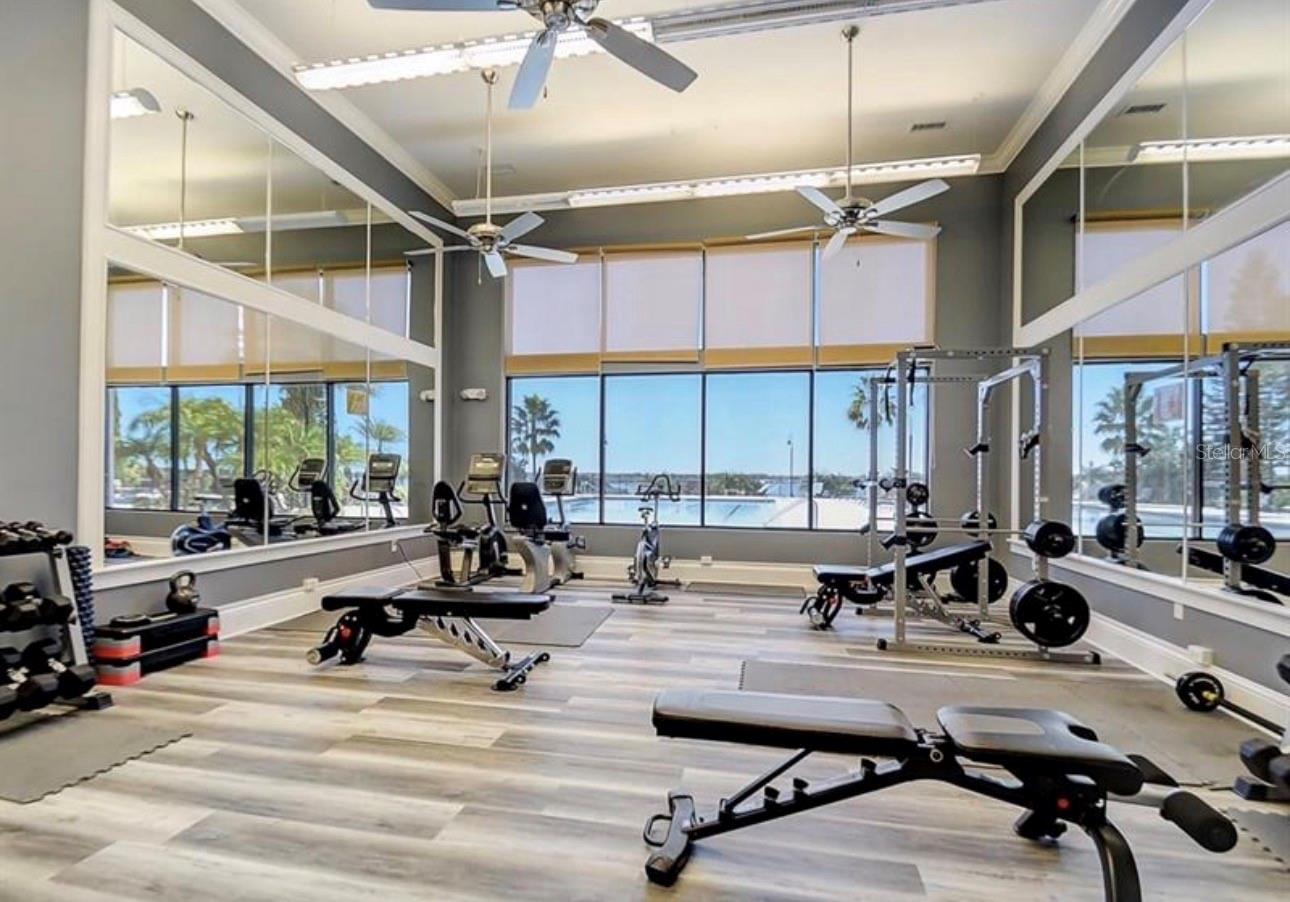 Image 6 of 20 For 808 Waterfern Trail Drive