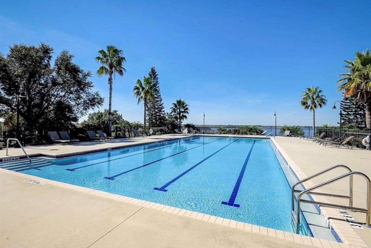 Image 9 of 20 For 808 Waterfern Trail Drive