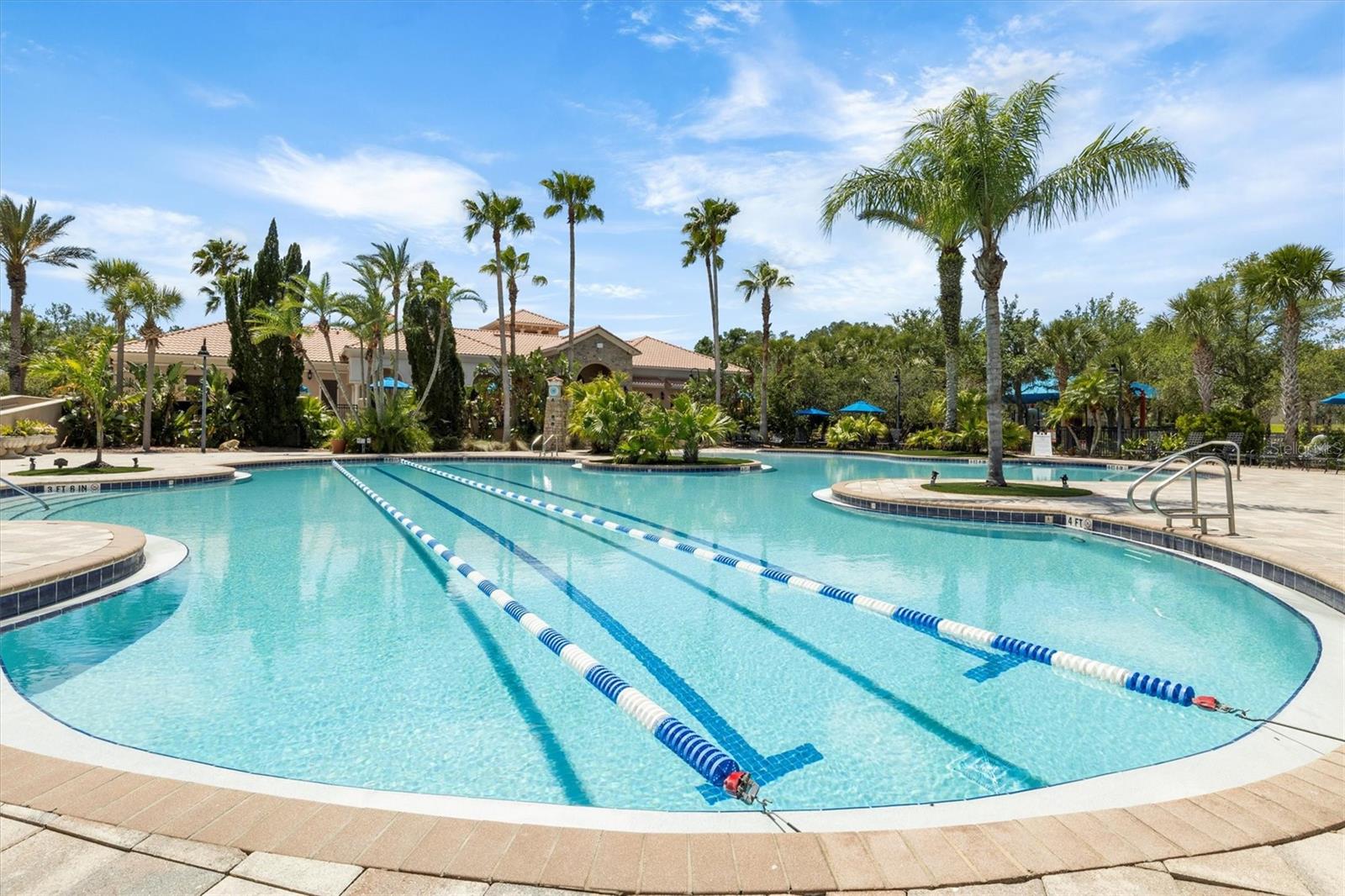 Image 28 of 63 For 4056 Sunset Lake Drive