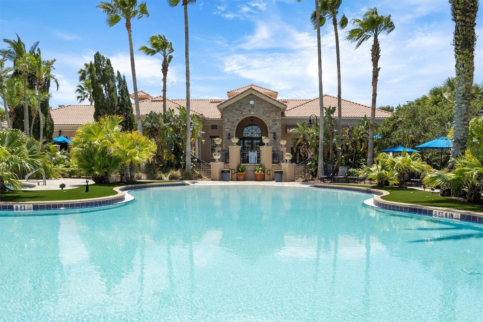 Image 29 of 63 For 4056 Sunset Lake Drive