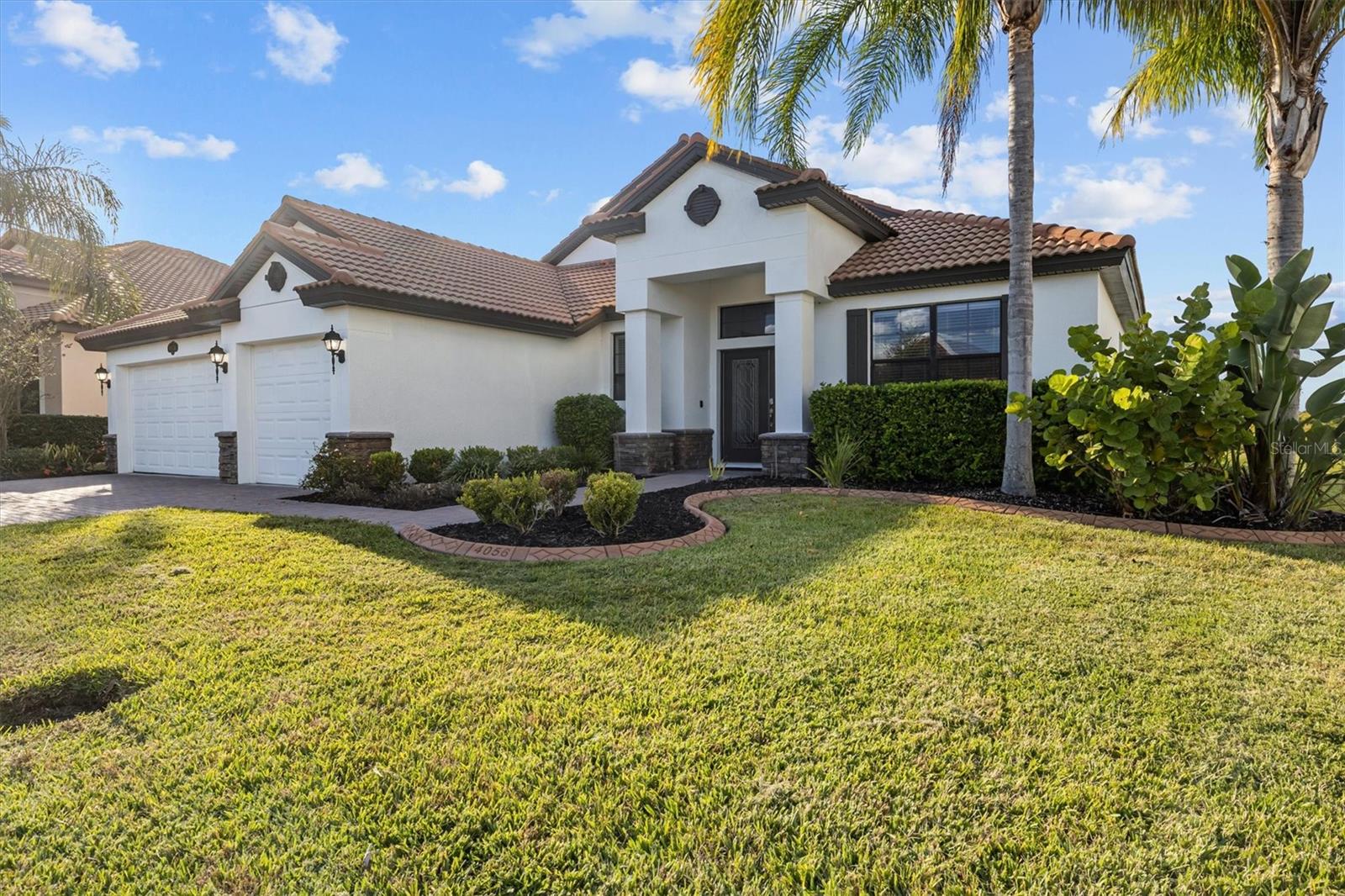 Image 38 of 63 For 4056 Sunset Lake Drive