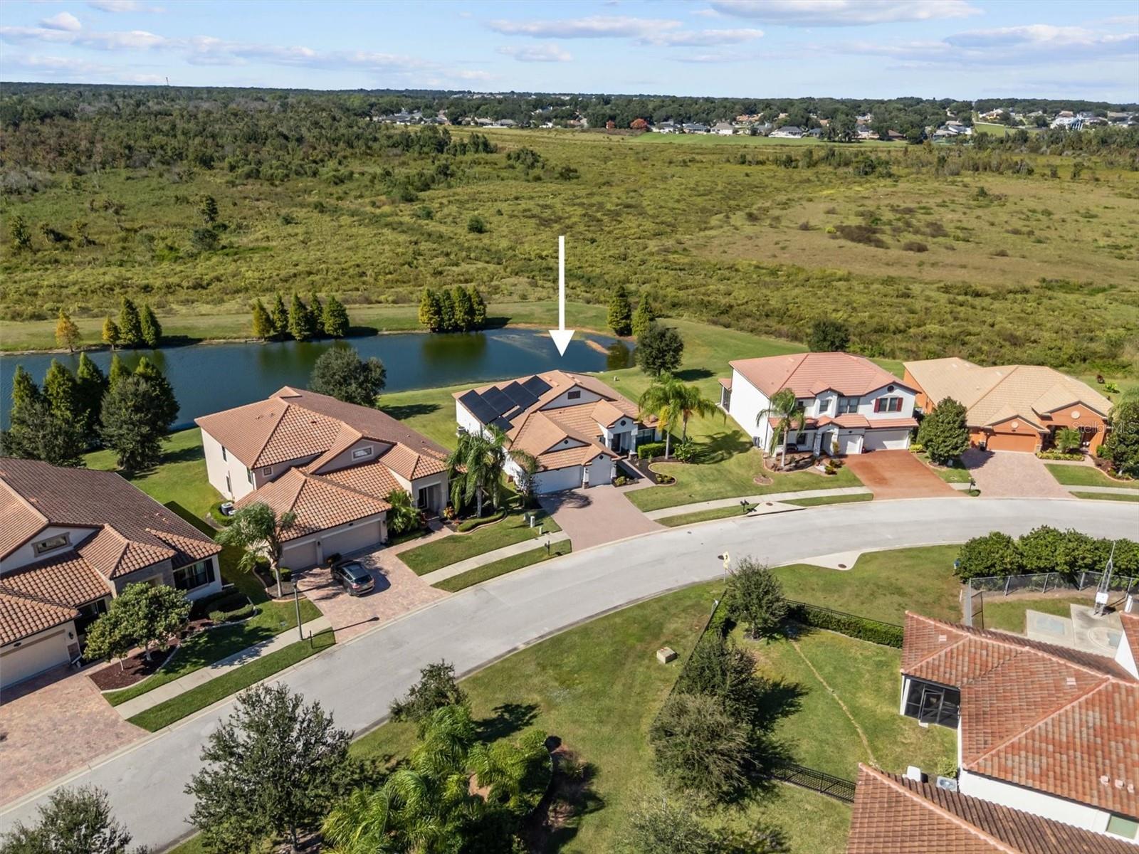 Image 39 of 63 For 4056 Sunset Lake Drive