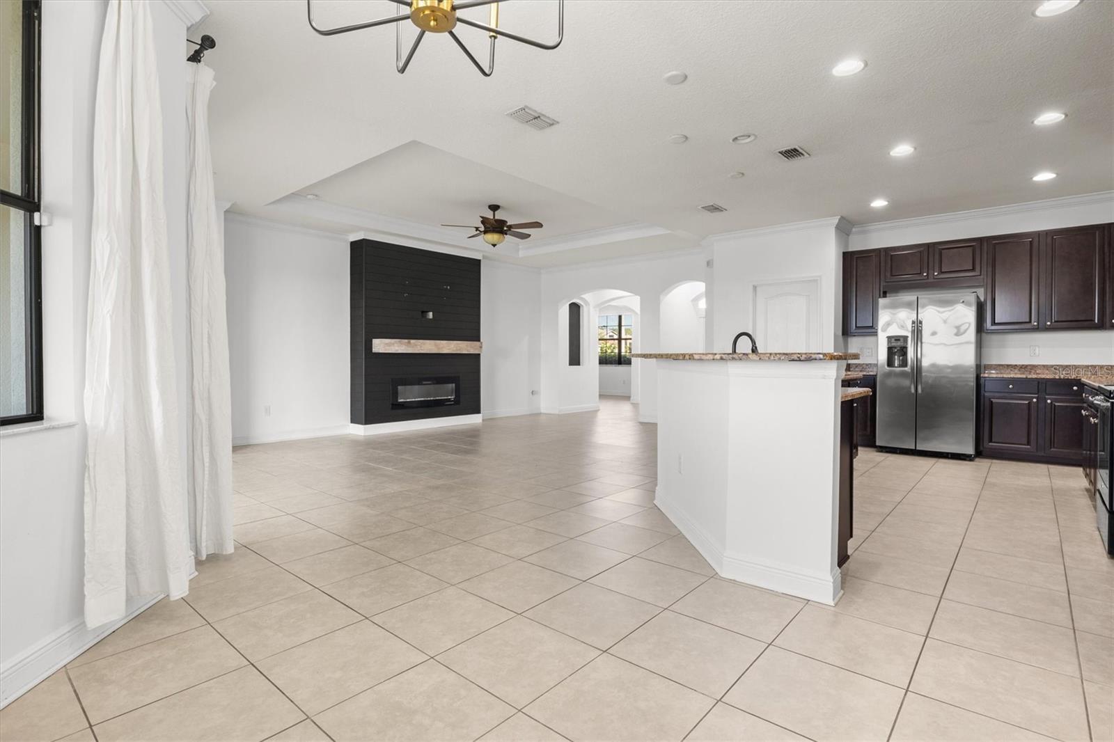 Image 48 of 63 For 4056 Sunset Lake Drive