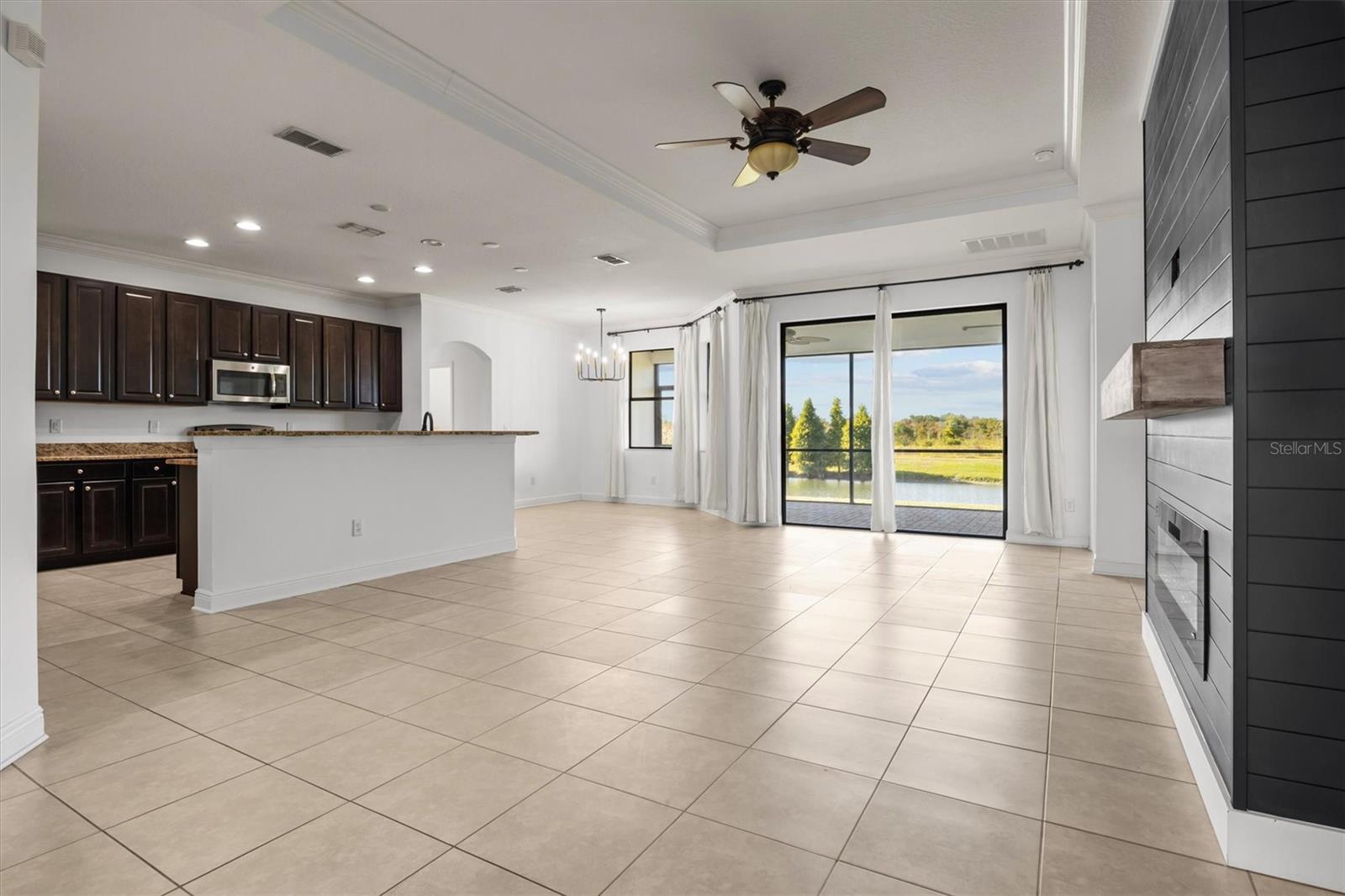 Image 49 of 63 For 4056 Sunset Lake Drive