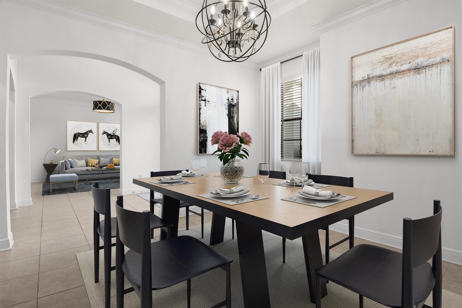 Image 6 of 63 For 4056 Sunset Lake Drive