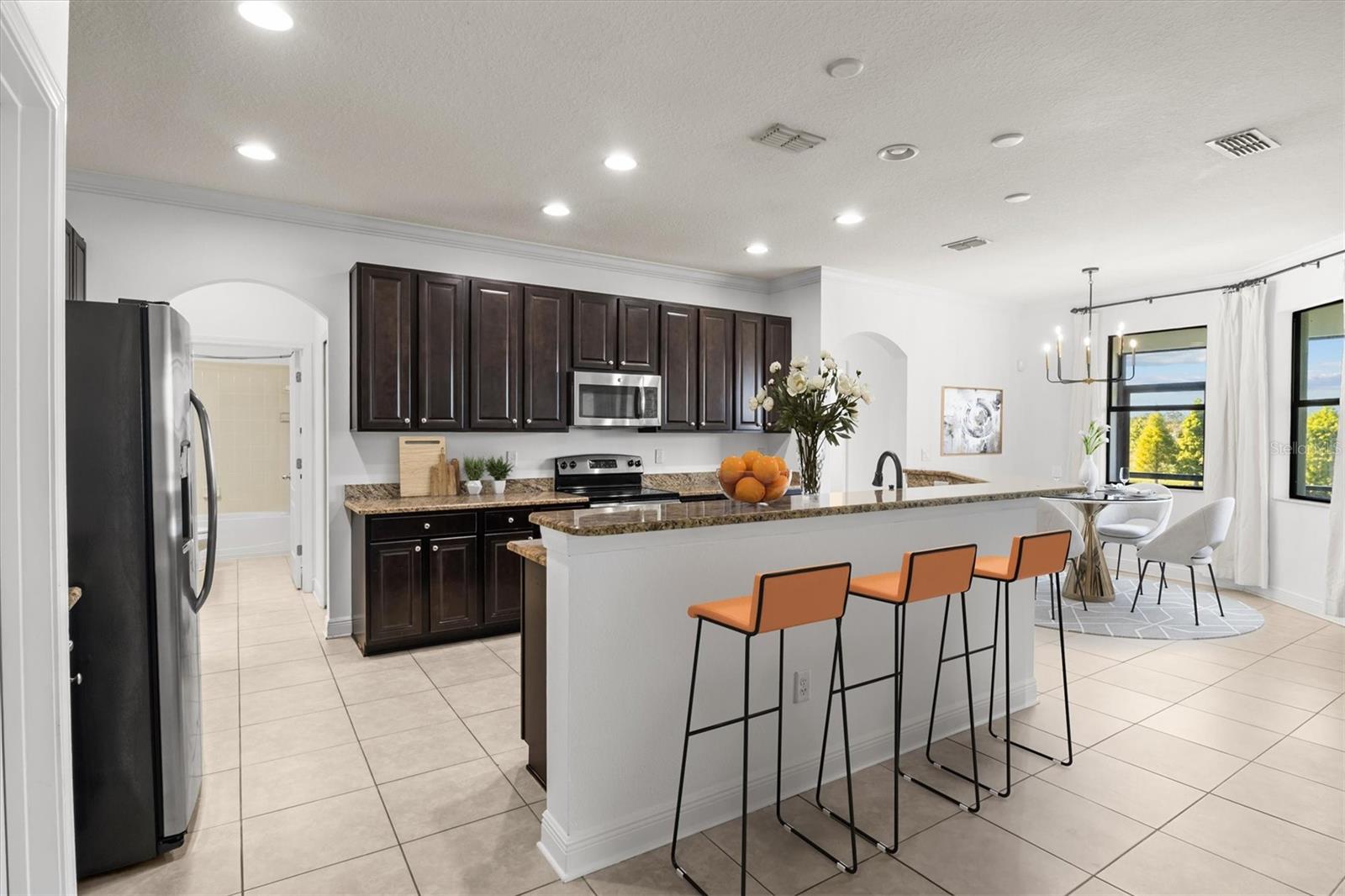 Image 7 of 63 For 4056 Sunset Lake Drive