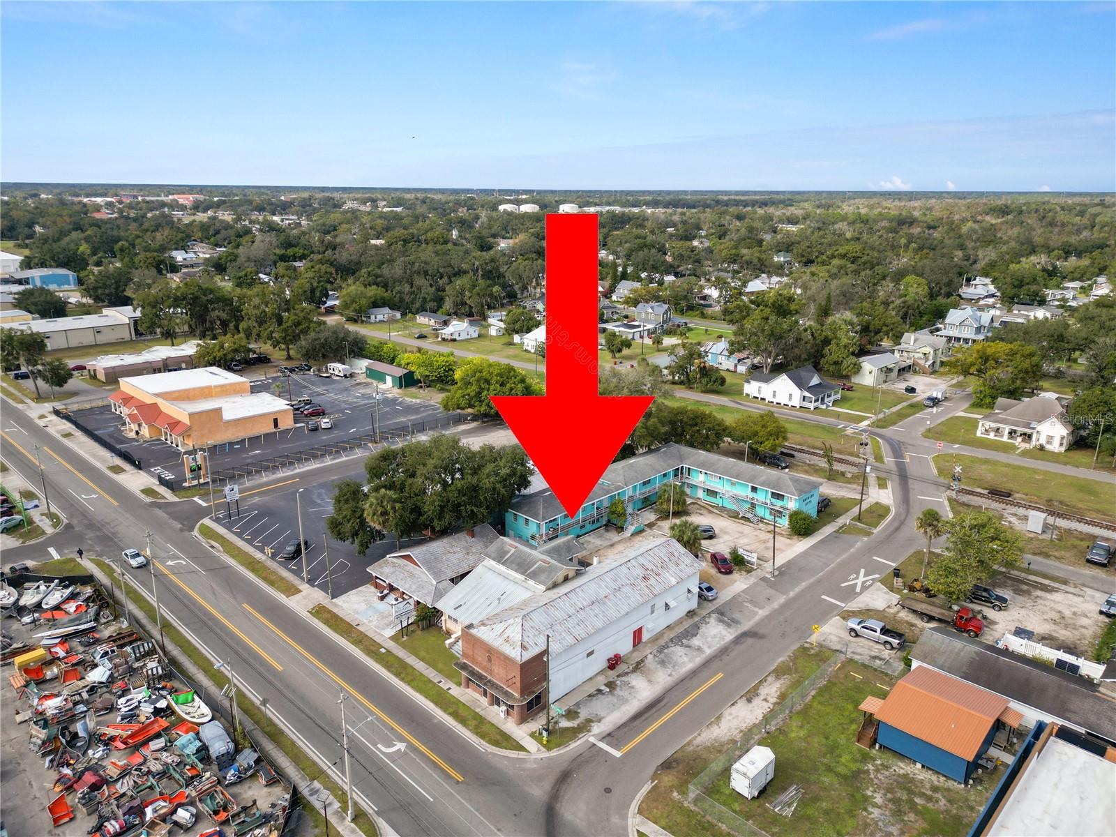 Image 10 of 24 For 702 Dr Martin Luther King Jr Boulevard