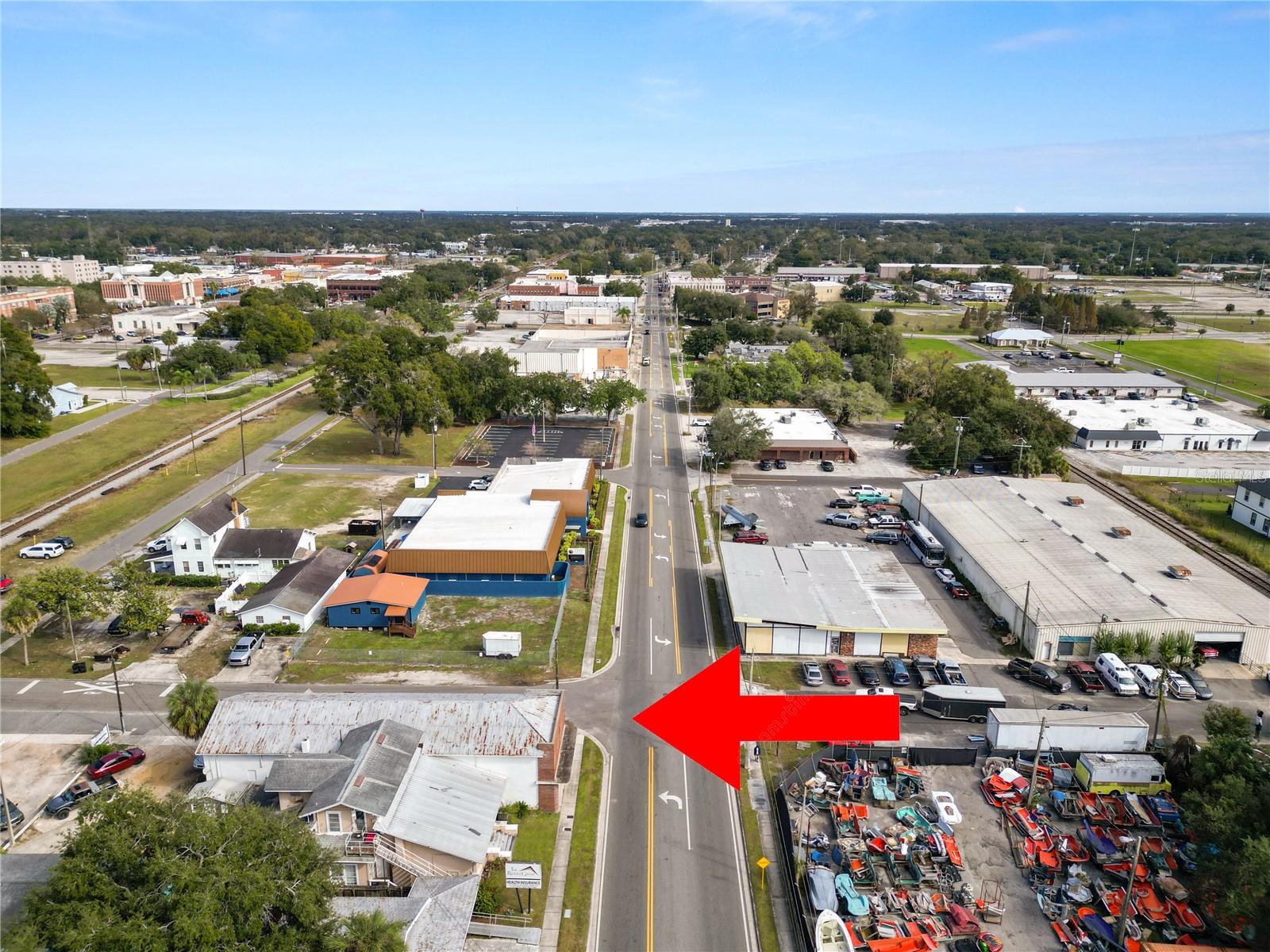 Image 11 of 24 For 702 Dr Martin Luther King Jr Boulevard