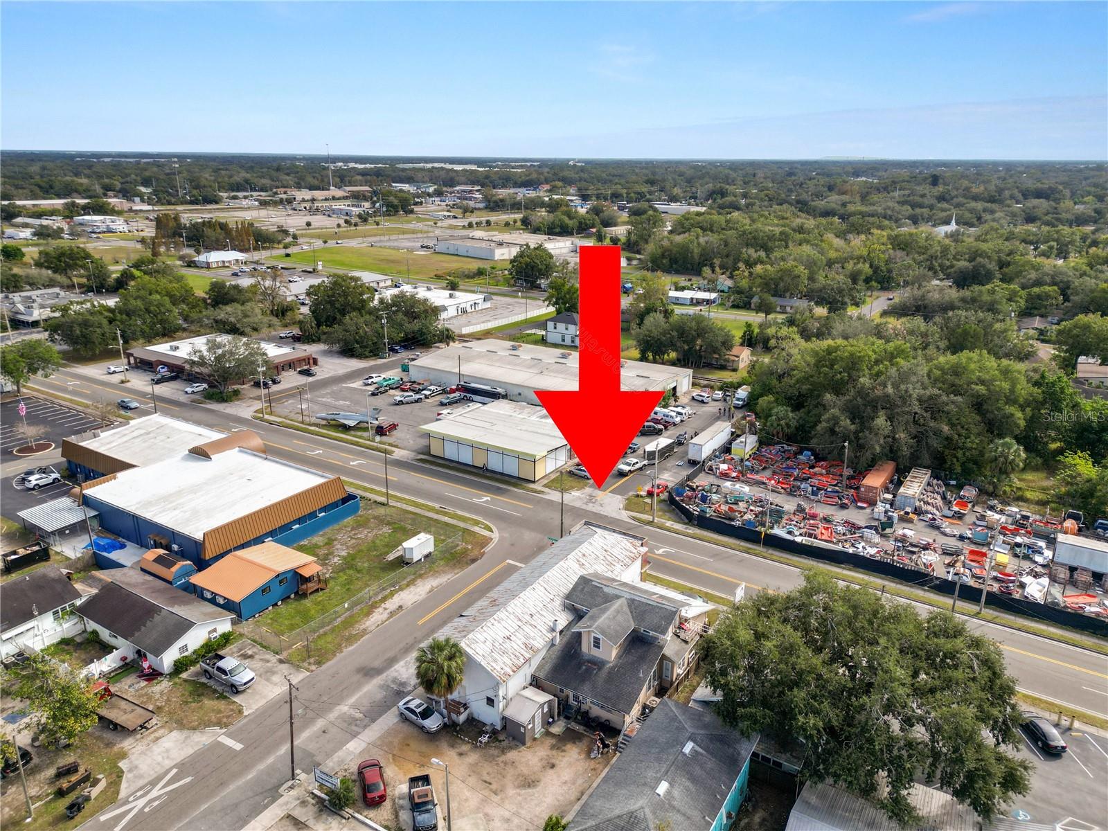 Image 13 of 24 For 702 Dr Martin Luther King Jr Boulevard