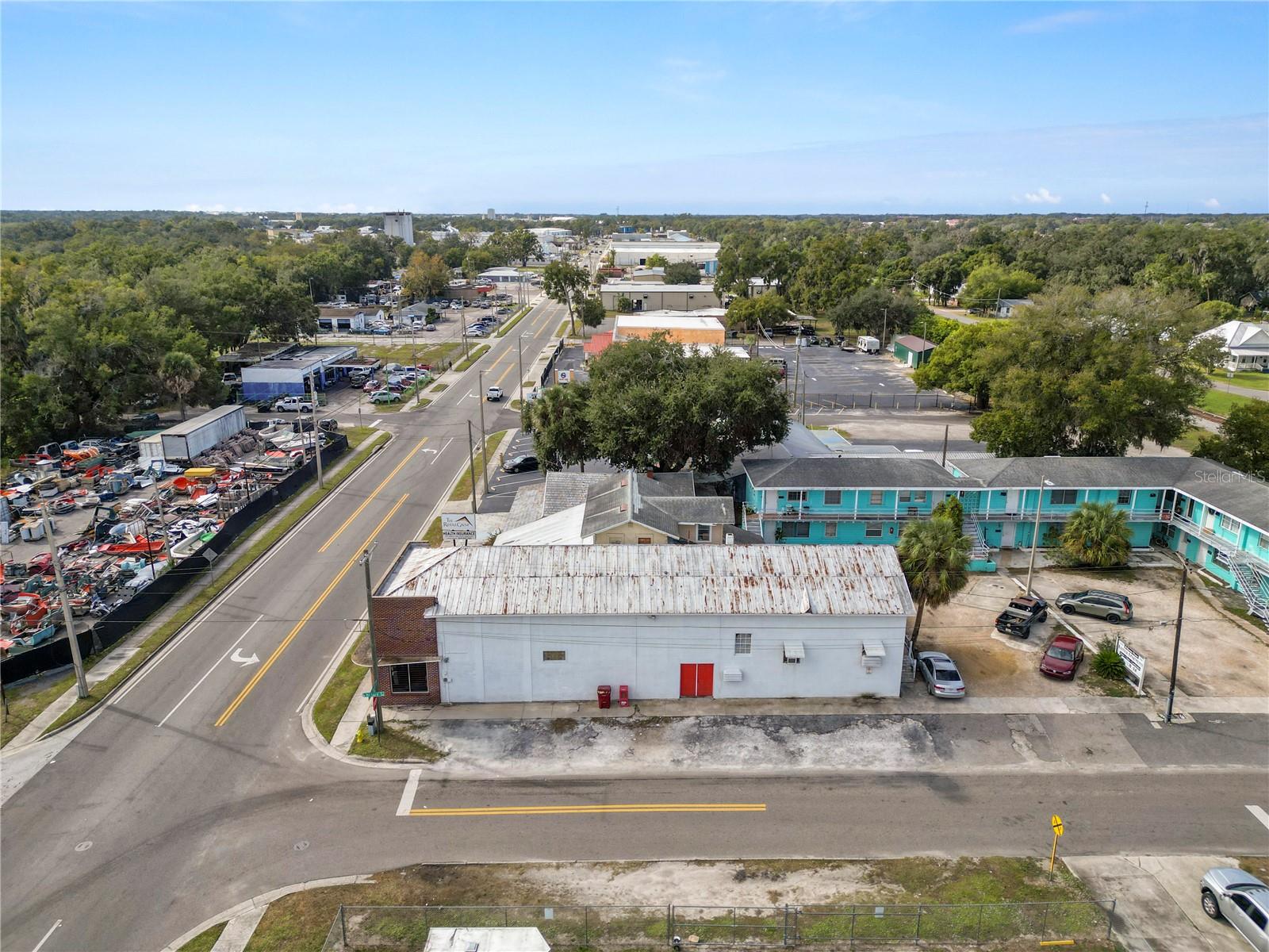 Image 17 of 24 For 702 Dr Martin Luther King Jr Boulevard