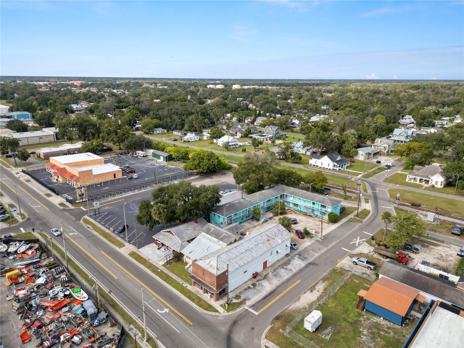 Image 19 of 24 For 702 Dr Martin Luther King Jr Boulevard