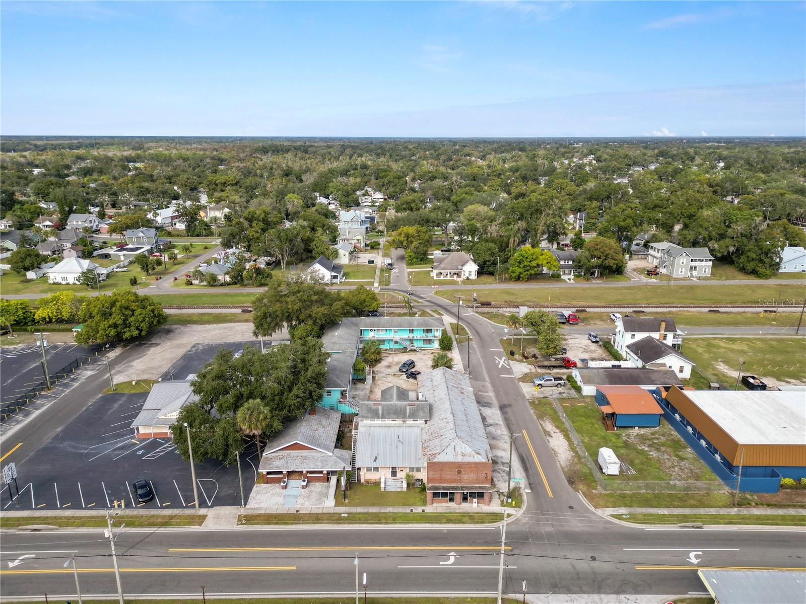 Image 20 of 24 For 702 Dr Martin Luther King Jr Boulevard