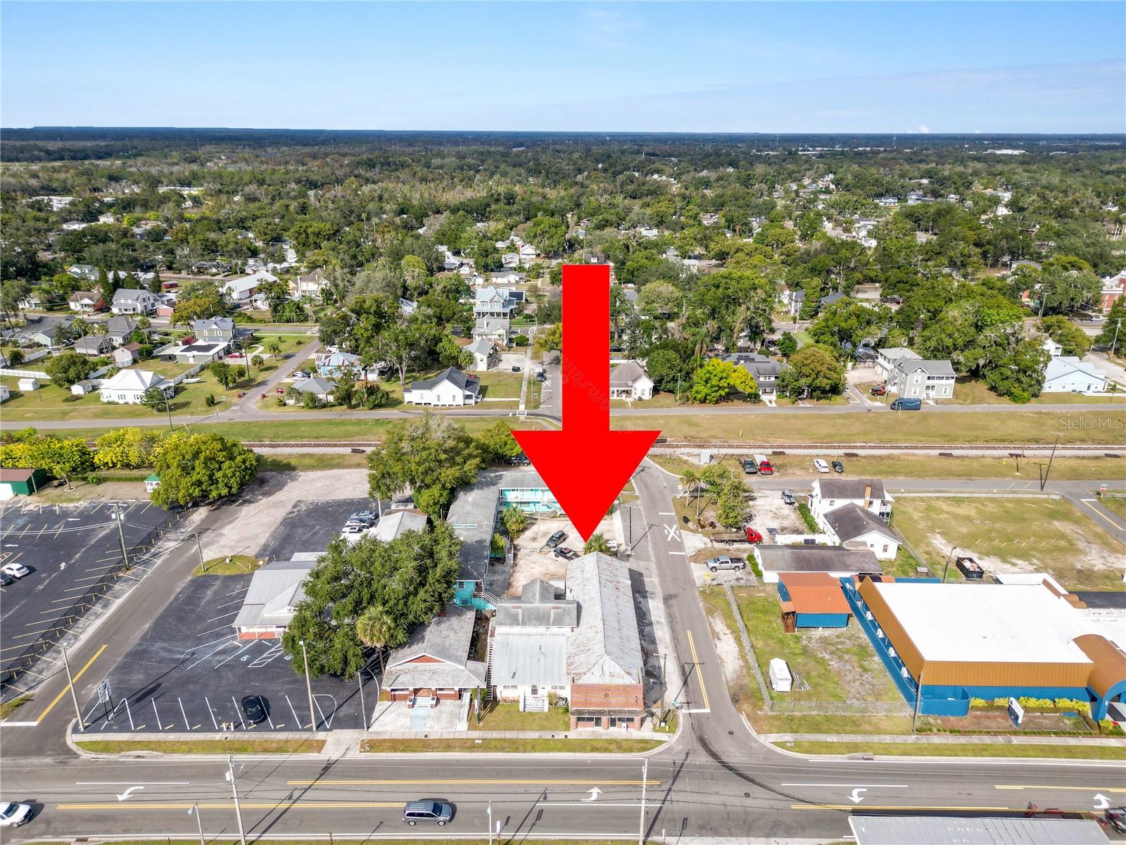 Image 8 of 24 For 702 Dr Martin Luther King Jr Boulevard