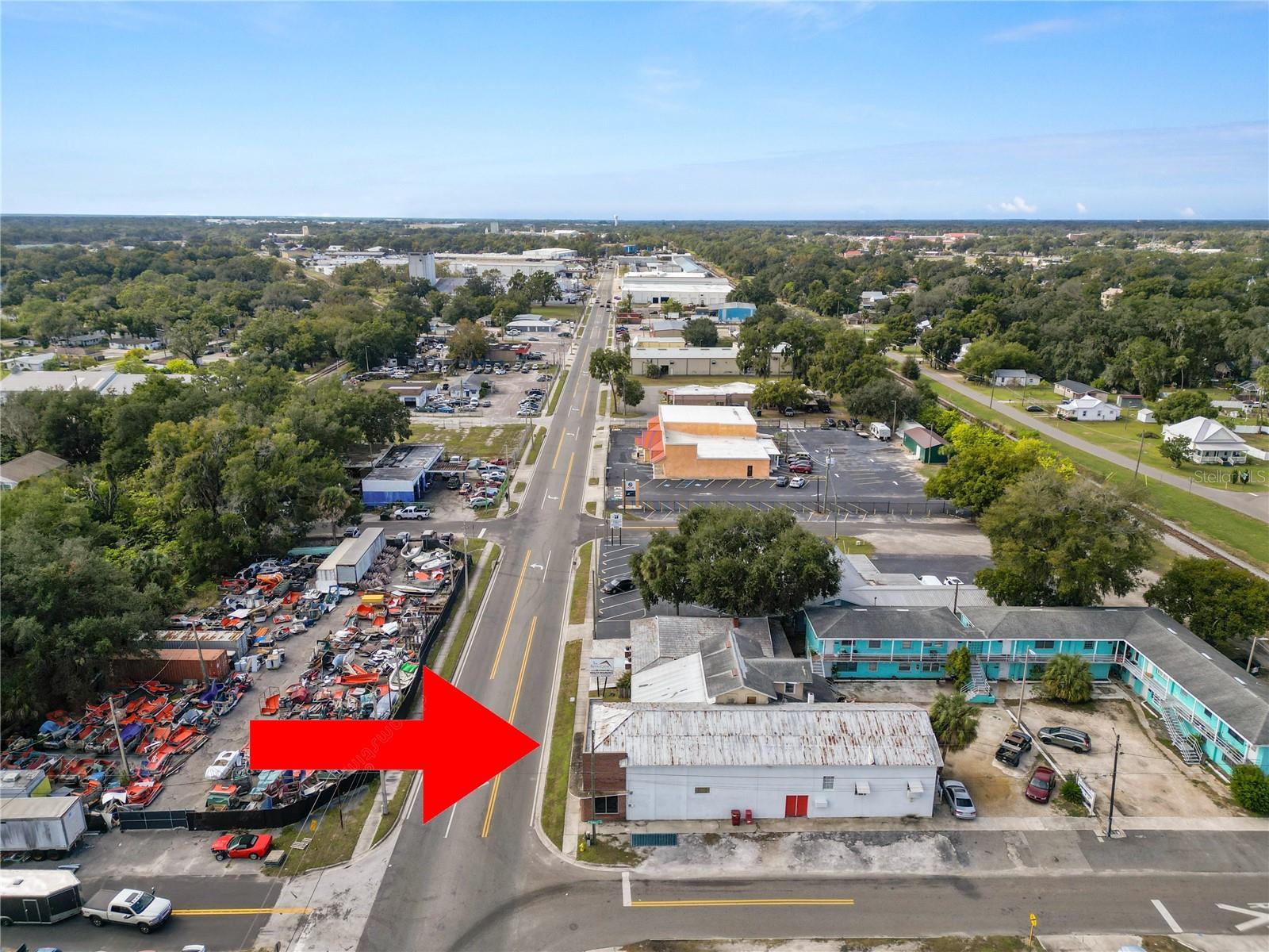 Image 9 of 24 For 702 Dr Martin Luther King Jr Boulevard