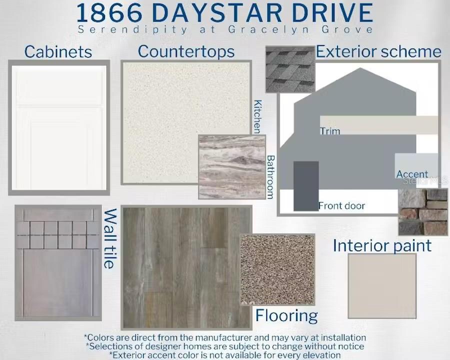 Image 3 of 4 For 1866 Daystar Drive