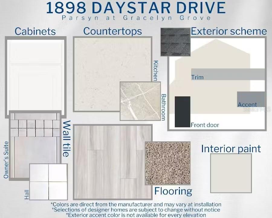 Image 3 of 4 For 1898 Daystar Drive