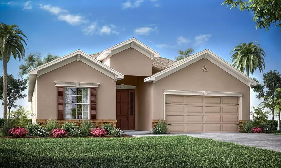 Details for 1910 Daystar Drive, HAINES CITY, FL 33844