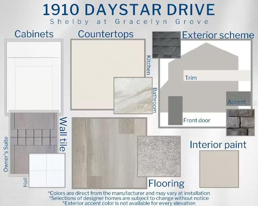 Image 3 of 4 For 1910 Daystar Drive