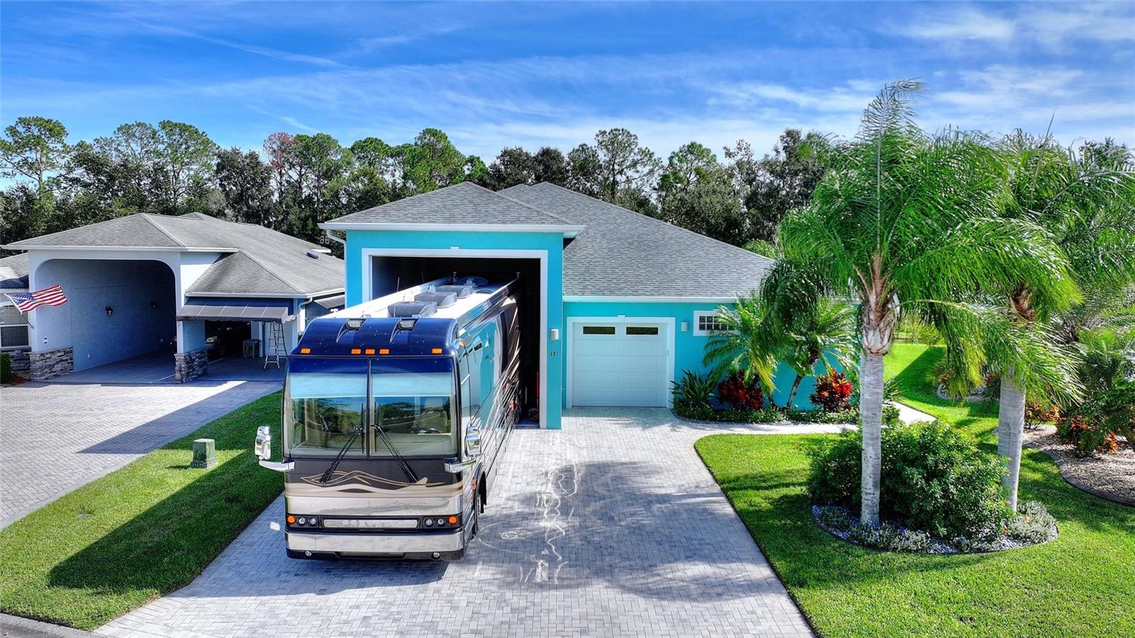 Details for 381 Nolane Lane, POLK CITY, FL 33868