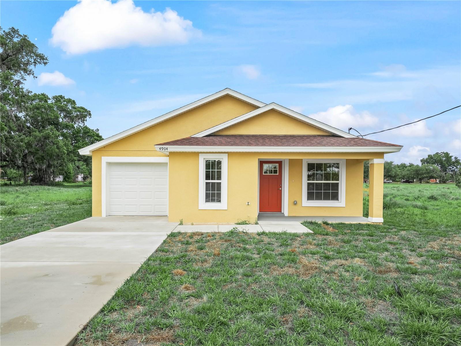Details for 4904 Doyle Parker Avenue, BOWLING GREEN, FL 33834