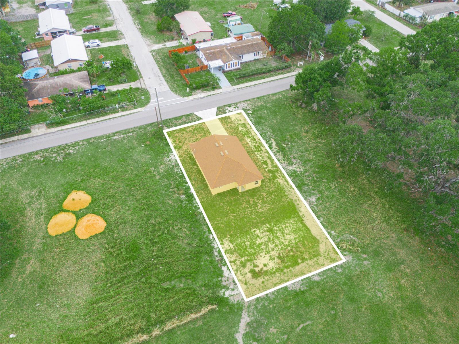 Image 37 of 40 For 4904 Doyle Parker Avenue