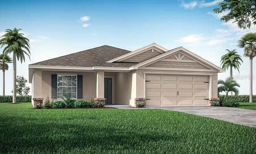 Listing Details for 1890 Daystar Drive, HAINES CITY, FL 33844