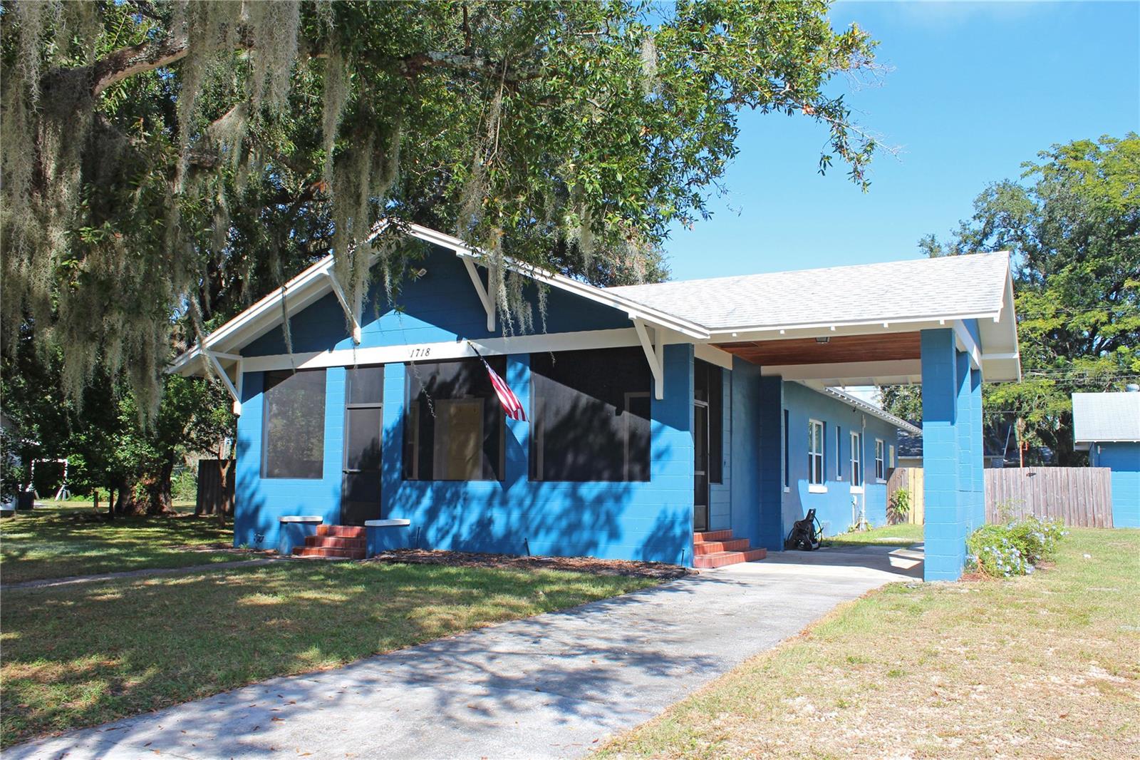 Details for 1718 Elm Road, LAKELAND, FL 33801