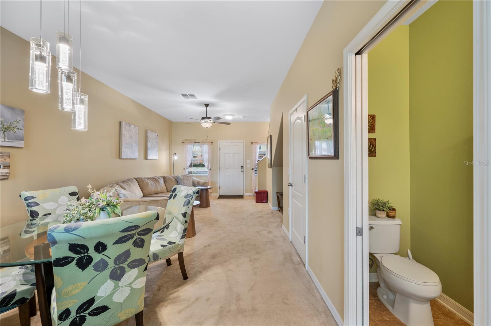 Image 3 of 15 For 4038 Winding Vine Drive