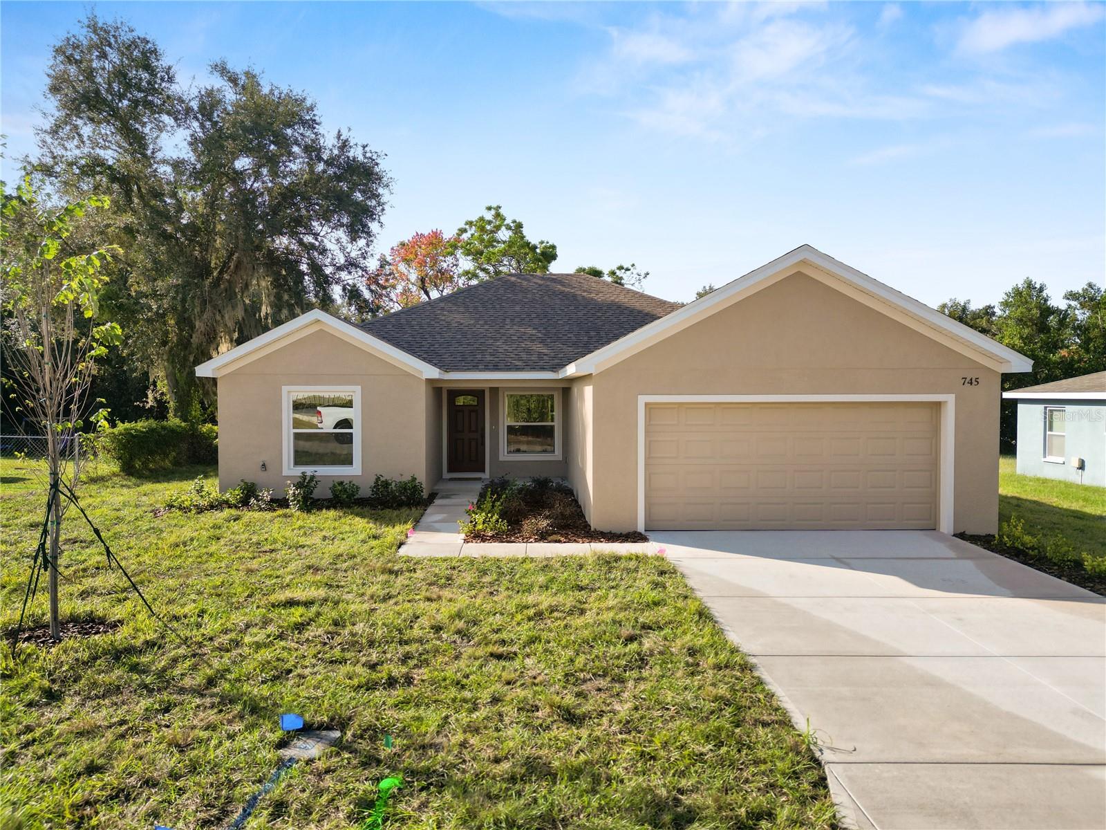 Details for 745 Parker Street, BARTOW, FL 33830