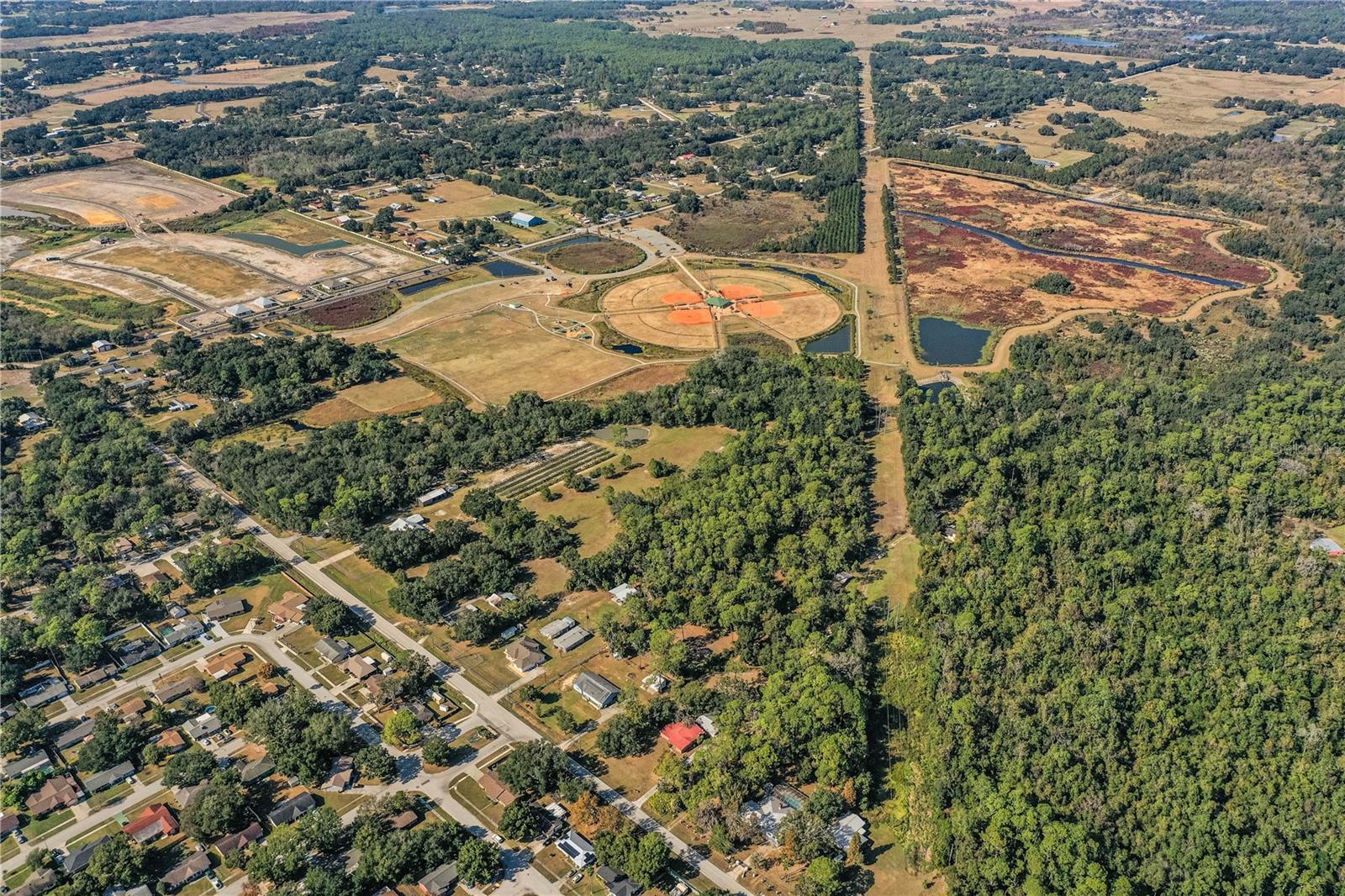 Image 55 of 62 For 3825 Swindell Road