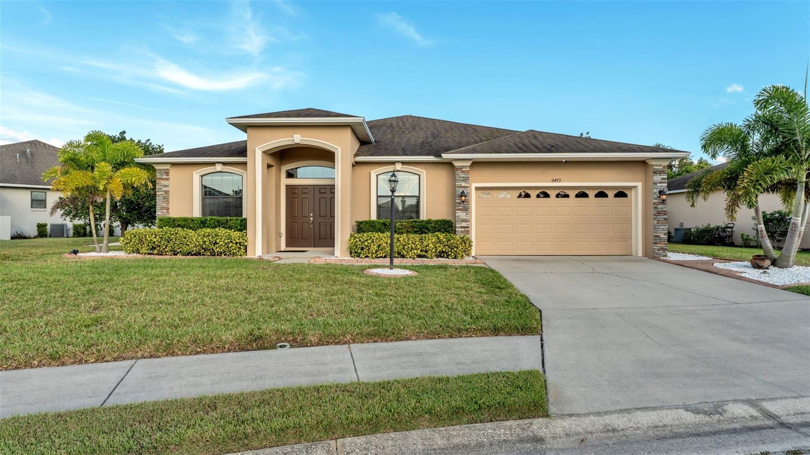 Details for 6473 Royal Preserve Drive, LAKELAND, FL 33813